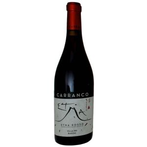Borgogno Carranco Etna Rosso